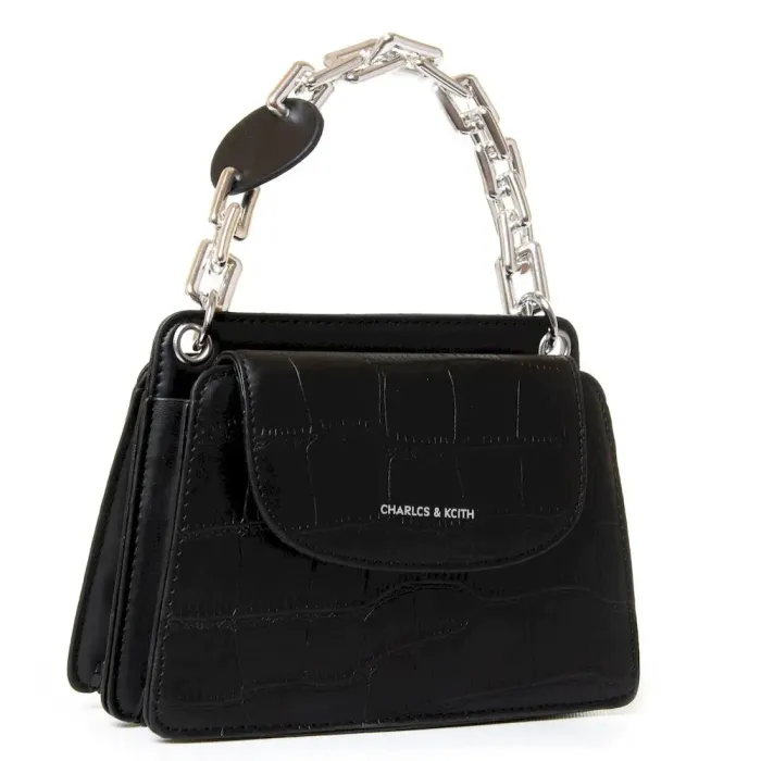 Сумка Женская Классическая иск-кожа FASHION 04-02 1663 black