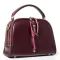 Сумка Женская Классическая кожа Luxeva P72 8545 burgundi