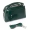 Сумка Женская Классическая кожа Luxeva P72 8545 green
