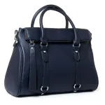 Сумка Жіноча Класична шкіра P114 8792-9 blue