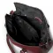 Сумка Женская Классическая кожа P109 8792-9 dark-red