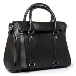 Сумка Жіноча Класична шкіра P108 8792-9 grey