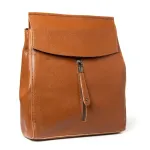 Сумка жіноча Класична шкіра P3206-9 brown