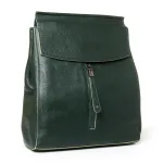 Сумка Жіноча Класична шкіра P3206-9 green
