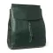 Сумка Женская Классическая кожа P3206-9 green