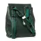 Сумка Женская Классическая кожа P3206-9 green