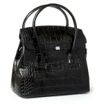 Сумка Жіноча Класична шкіра P70 368 black