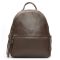 Сумка Женская Рюкзак кожа ALEX RAI 95517-9 khaki