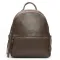 Сумка Женская Рюкзак кожа ALEX RAI 95517-9 khaki
