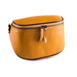 Сумка Женская Клатч кожа ALEX RAI 1-02 39033-9 yellow