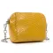 Сумка Жіноча Класична шкіряна ALEX RAI 41-6009 yellow