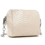 Сумка Женская Классическая кожа ALEX RAI 41-6009 beige