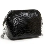 Сумка Женская Классическая кожа ALEX RAI 41-6009 black
