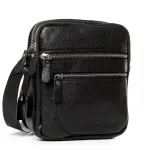 Сумка чоловіча Планшет шкіра DR. BOND 3646 black