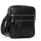 Сумка чоловіча Планшет шкіра DR. BOND 3646 black