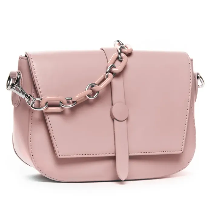Сумка Женская Классическая иск-кожа FASHION 22 2819 pink