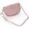 Сумка Женская Классическая иск-кожа FASHION 22 2819 pink
