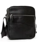 Сумка чоловіча Планшет шкіра DR. BOND 884 black