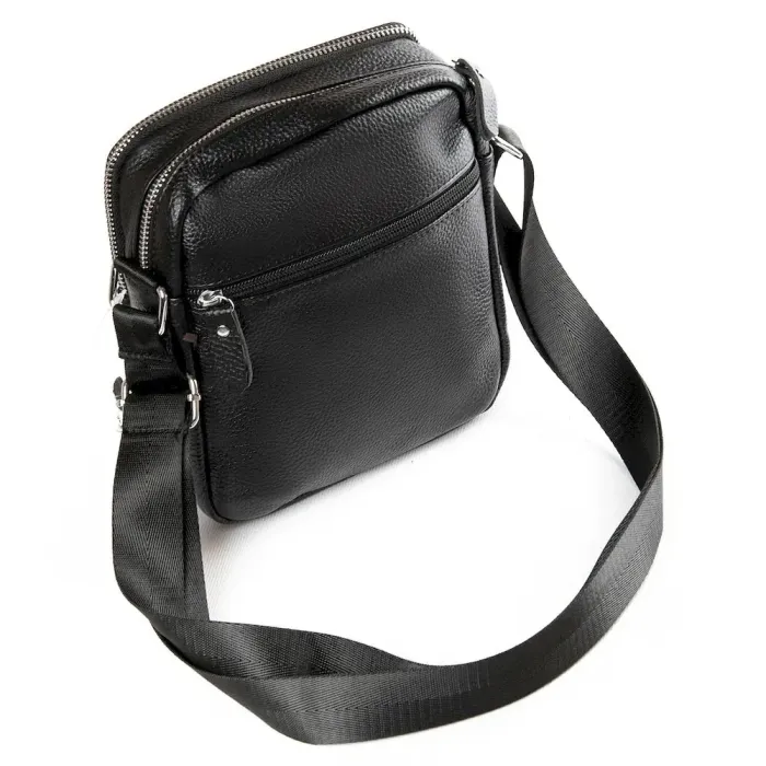 Сумка чоловіча Планшет шкіра DR. BOND 884 black