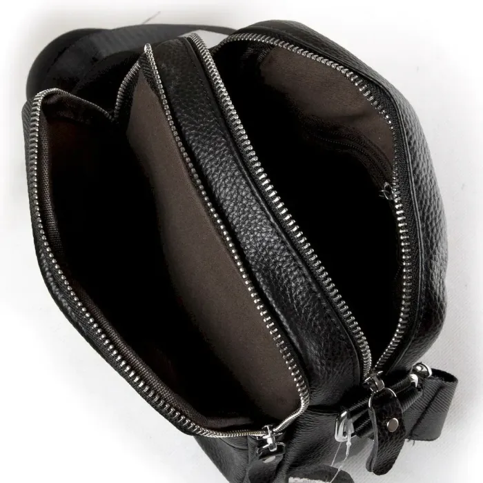 Сумка чоловіча Планшет шкіра DR. BOND 884 black