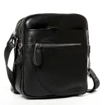 Сумка чоловіча Планшет шкіра DR. BOND 14351 black