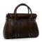 Сумка Женская Классическая кожа P114 8792-9 brown