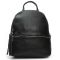 Сумка Женская Рюкзак кожа ALEX RAI 95517-9 black