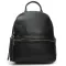 Сумка Женская Рюкзак кожа ALEX RAI 95517-9 black