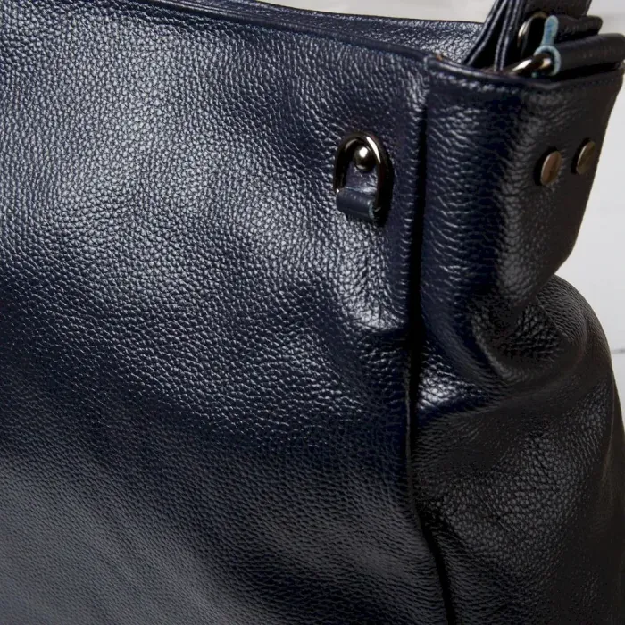 Сумка Женская Классическая кожа P67 8639-9 green