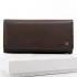 Кошелек Classic кожа DR. BOND W501 coffee