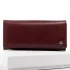 Кошелек Classic кожа DR. BOND W501 bordo