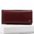 Кошелек Classic кожа DR. BOND W501 dark-red