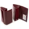 Жіночий гаманець Classic шкіряний Dr.Bond W501 bordo