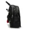 Сумка Женская Рюкзак кожа ALEX RAI 95517-9 black