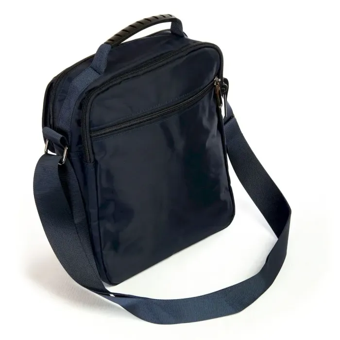 Сумка Мужская Планшет нейлон Lanpad 7635 blue