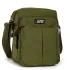 Сумка чоловіча Планшет нейлон Lanpad 98902 green