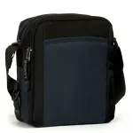 Сумка чоловіча Планшет нейлон Lanpad 82013 blue