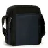 Сумка чоловіча Планшет нейлон Lanpad 82013 blue