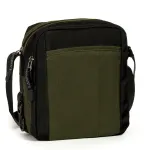 Сумка чоловіча Планшет нейлон Lanpad 82013 green