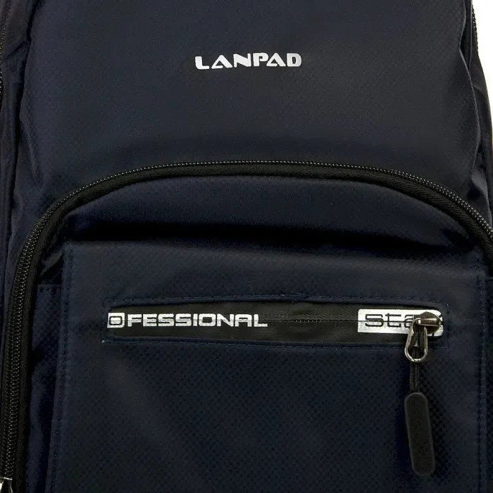 Рюкзак Городской нейлон Lanpad 2247 blue