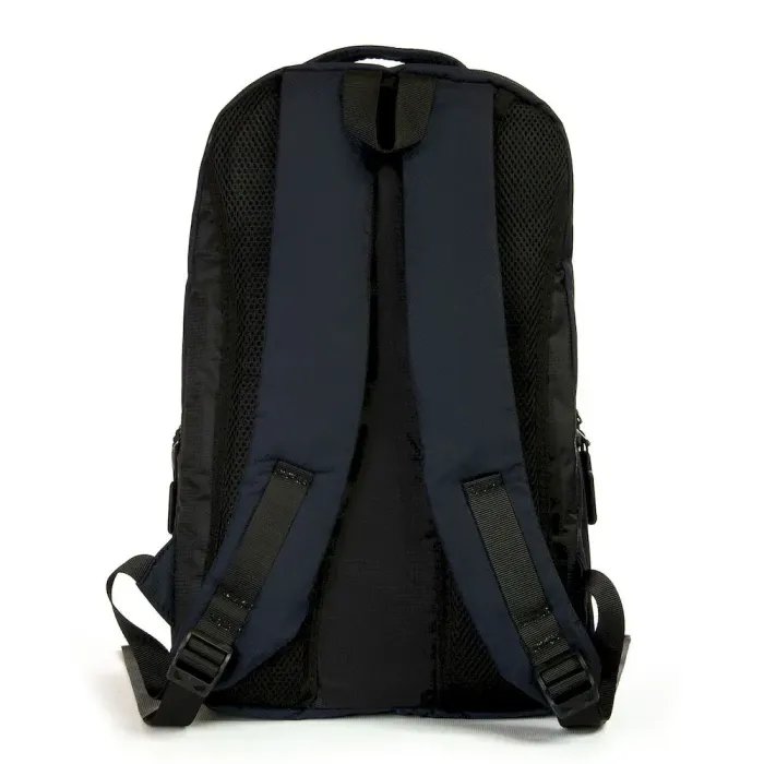 Рюкзак Городской нейлон Lanpad 2247 blue