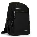 Рюкзак Міський нейлон Lanpad 83014 black