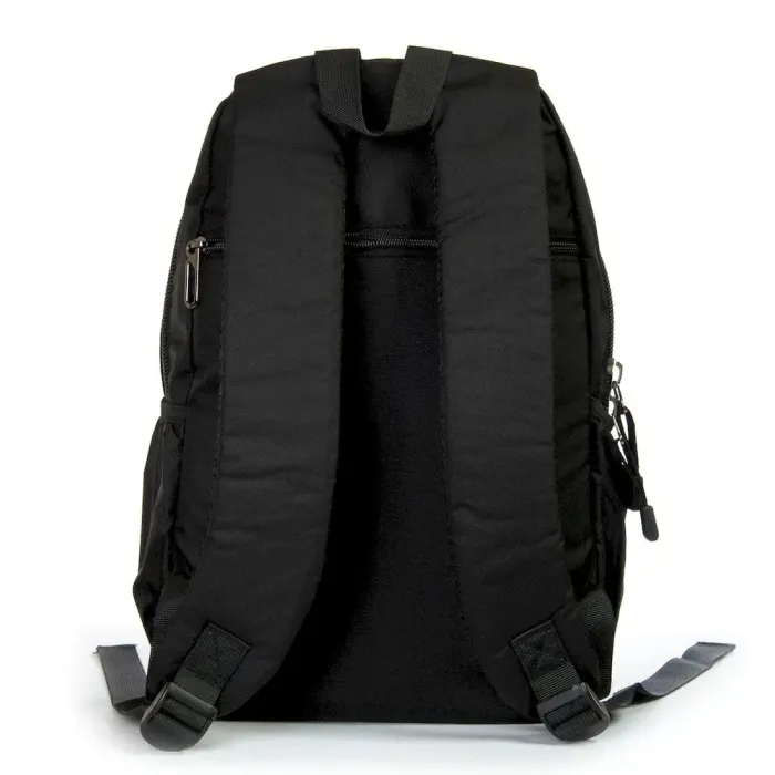 Рюкзак Городской нейлон Lanpad 83014 black