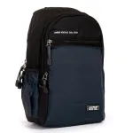 Рюкзак Міський нейлон Lanpad 83014 blue