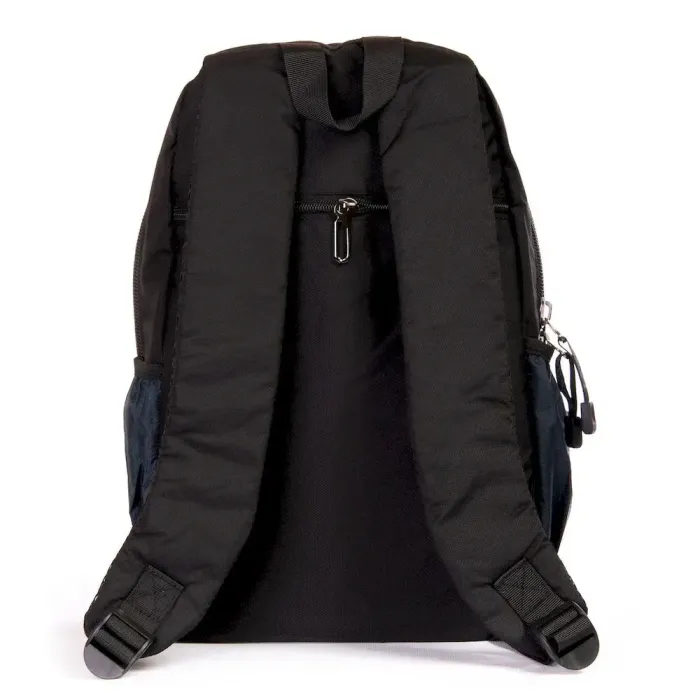 Рюкзак Городской нейлон Lanpad 83014 blue