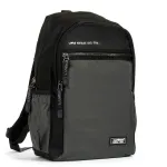 Рюкзак Міський нейлон Lanpad 83014 grey