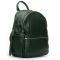 Сумка Женская Рюкзак кожа ALEX RAI 95517-9 green