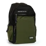 Рюкзак Міський нейлон Lanpad 83014 green