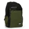 Рюкзак Городской нейлон Lanpad 83014 green