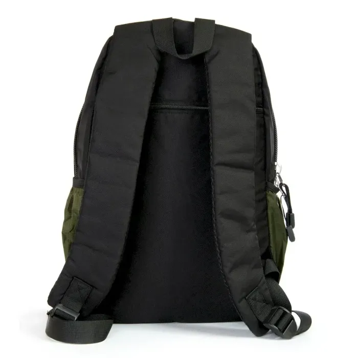 Рюкзак Городской нейлон Lanpad 83014 green